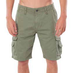 Rip Curl Ανδρική Βερμούδα Cargo Πράσινη Mint 02DMWS-9436