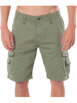 Rip Curl Ανδρική Βερμούδα Cargo Πράσινη Mint 02DMWS-9436