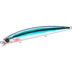 Duel Hardcore Shallow Runner F1194 Τεχνητό Δόλωμα Ψαράκι 12cm 21gr HKN