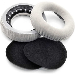 ArtSound Ανταλλακτικά Μαξιλαράκια Ακουστικών Earpads για Beyerdynamic DT 770 Λευκά