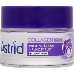 Astrid Collagen Pro Anti-Wrinkle & Replumping Day Cream 50ml