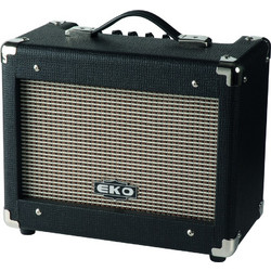 Eko Guitars The Beetle V10