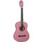 Eko Guitars CS10 Pink 4/4 Eko Guitars CS10 Pink 4/4