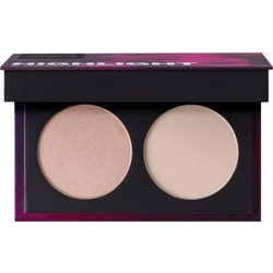 Gabriella Salvete Party Calling Icy & Body Highlighter Palette 8.4gr