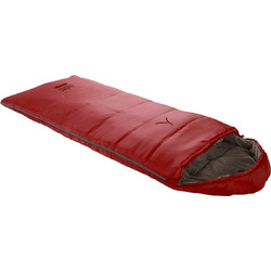Grand Canyon Utah 150 Παιδικό Sleeping Bag Μονό 2 Εποχών Μπορντό 340017