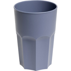 Cyclops Ποτήρι Νερού Πλαστικό 003301672 500ml Μπλε