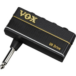 Vox Amplug 3 Drive
