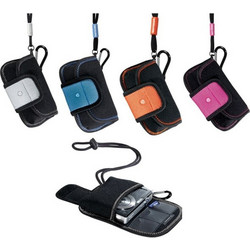 Vanguard Bahamas 6C Black