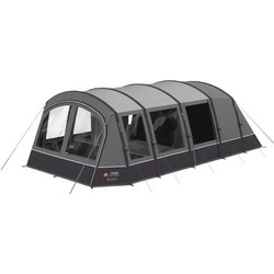 Vango Lismore Air Σκηνή Camping Τούνελ 6 Ατόμων 4 Εποχών 705x380x210cm TETLISATC000002