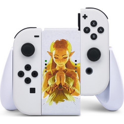 PowerA NSAC0059-01 Handle Grip για Switch OLED & Switch