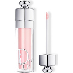 Dior Addict Maximizer 1 Pink Plumping Lip Gloss 6ml