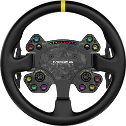 MOZA Racing RS V2 Τιμόνι για PC