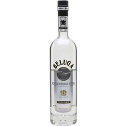 Beluga Noble Βότκα 40% 500ml
