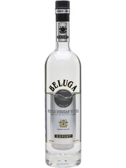 Beluga Noble Βότκα 40% 500ml