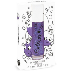 Nailmatic Berry Παιδικό Lip Gloss 6.5ml