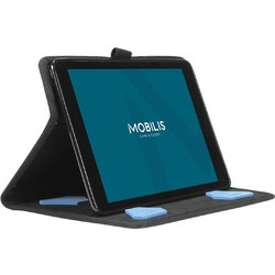 Mobilis Book Black (Galaxy Tab A 10.1" 2019)