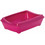 Moderna Arist-O-Tray + Rim Jumbo Λεκάνη Γάτας Φούξια Μ57xΠ43.4xΥ15.7cm