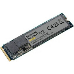 Intenso MI500 SSD 1TB M.2 NVMe PCI Express 4.0