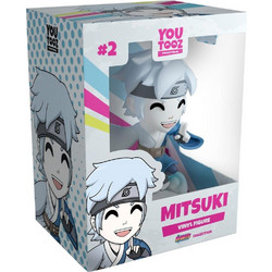 Youtooz Boruto Naruto Next Generations #2 Mitsuki 11cm