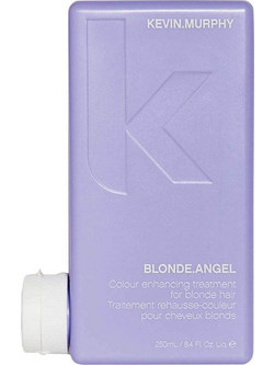 Kevin Murphy Blonde Angel Conditioner για Προστασία Χρώματος & Επανόρθωση για Βαμμένα Mαλλιά 250ml