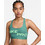 Nike Pro Swoosh Non-Padded Graphic Sports Αθλητικό Μπουστάκι με Χαμηλή Στήριξη Βεραμάν FN2749-361
