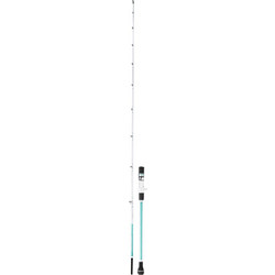 Ecooda Wind Messenger EWMSJ II Καλάμι Ψαρέματος για Slow Jigging Carbon Δίσπαστο 1.9m 150-280gr