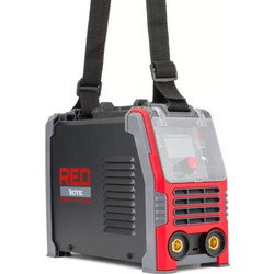 Red Techinic RTSIT0003 Ηλεκτροκόλληση Inverter MMA 355A 60%