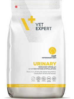 VetExpert Urinary Adult with Poultry 400gr