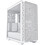 Montech Air 903 Base White Gaming Midi Tower Κουτί Υπολογιστή RGB με Πλαϊνό Παράθυρο