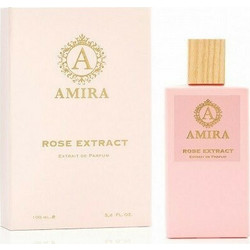 Amira Parfums Rose Extract Pure Parfum 100ml