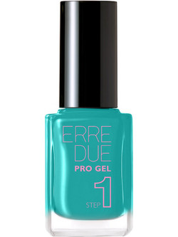 Erre Due Pro Gel 597 Seafoam Serenade Gloss Βερνίκι Νυχιών Μακράς Διαρκείας 12ml