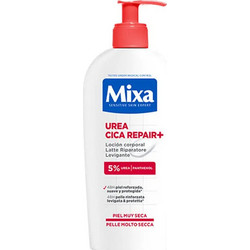 Mixa Urea Cica Repair Body Lotion 250ml