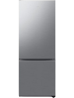 Samsung RB53DG703CS9EF Ψυγειοκαταψύκτης 538lt Full No Frost Υ203xΠ75.9xΒ71.1cm Inox