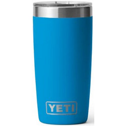 YETI Rambler Tumbler Big Wave Blue 296ml