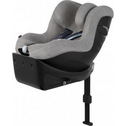 Cybex Sirona G Καλοκαιρινό Κάλυμμα Καθίσματος Αυτοκινήτου Grey
