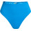 4F Ψηλόμεσο Αθλητικό Bikini Slip Γαλάζιο 4FSS23UBKBF027-33S