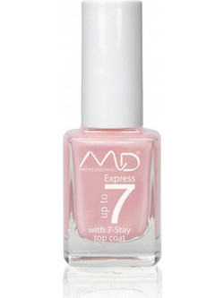 Md Professionnel Express 899 Gloss Βερνίκι Νυχιών 12ml