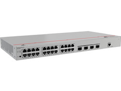 Huawei eKitEngine S310-24T4S Managed L2 Switch με 24 Θύρες Ethernet 1Gbps και 4 SFP Θύρες