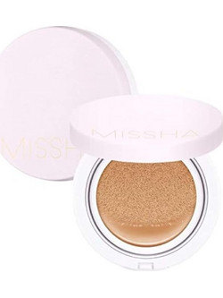 Missha Magic 21 Light Beige Cushion Foundation SPF50
