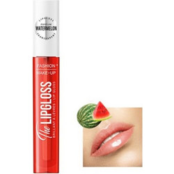 Fashion Make Up 6 Watermelon Lip Gloss 4ml