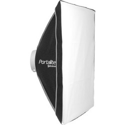 Elinchrom Portalite RQ Square Soft Box 40x40cm