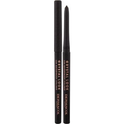 Dermacol Crystal Look 3 Opal Μολύβι Ματιών Αδιάβροχο Μηχανικό 3gr