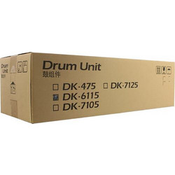 Kyocera DK-6115 Black Drum