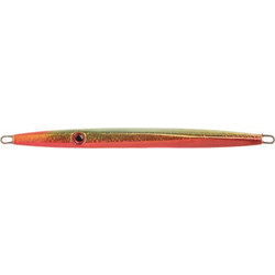 Uno Zero Dropper Τεχνητό Δόλωμα Πλάνος Φωσφοριζέ 17.5cm 170gr 03