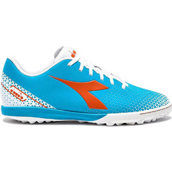 Diadora Pichichi 6 TFR 101179607-D0954 Ποδοσφαιρικά Παπούτσια με Σχάρα Γαλάζια