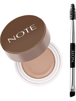 Note Brow Pomade 01 Light Brown 4.5gr
