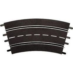 Carrera Digital 124/132/Evolution Slot Accessories Curve 3/30 20020573