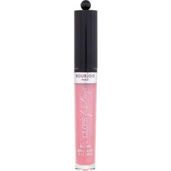 Bourjois Fabuleux 10 Rose Symphonic Lip Gloss 3.5ml