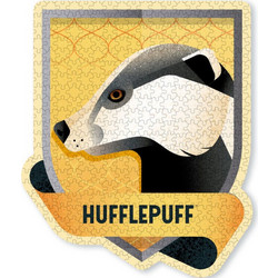 Puzzle Harry Potter Hufflepuff 331 Κομμάτια