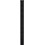 Garmin UltraFit Nylon 22mm Λουράκι Υφασμάτινο Black (Garmin Fenix 3 / 5 / 6 / 6 Pro / 7)